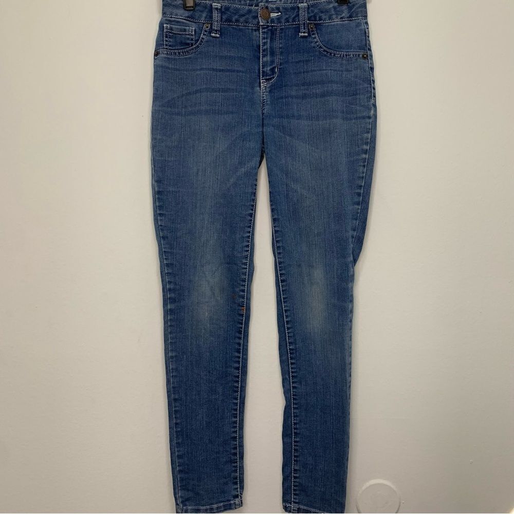 Cherokee Super Skinny Jeans Waist 12